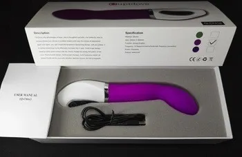 How to Use a G-Spot Vibrator