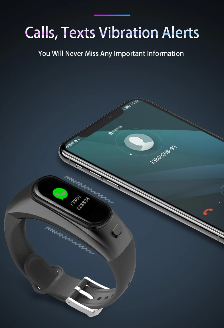 h109 smart watch