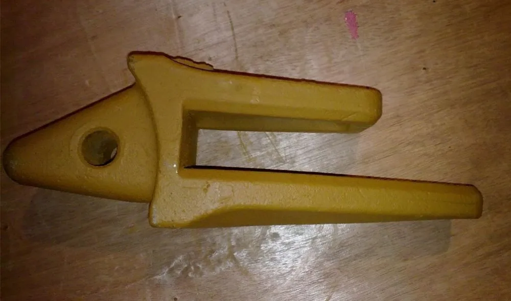 PC300 teeth adaptor tooth holder 207-70-14151 for excavator for sale