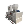 Polymer Chlorine Dioxide Automatic Polymer Chemical Dosing system Equipment for food processing