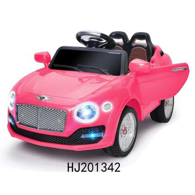 Baby Car With Remote Control Baby Sit Car Toy Buy Baby Car With