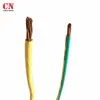 450/750V stranded Cu core PVC insulation H07V-R electric building wire