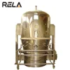 FBD Model Fluid Bed Dryer