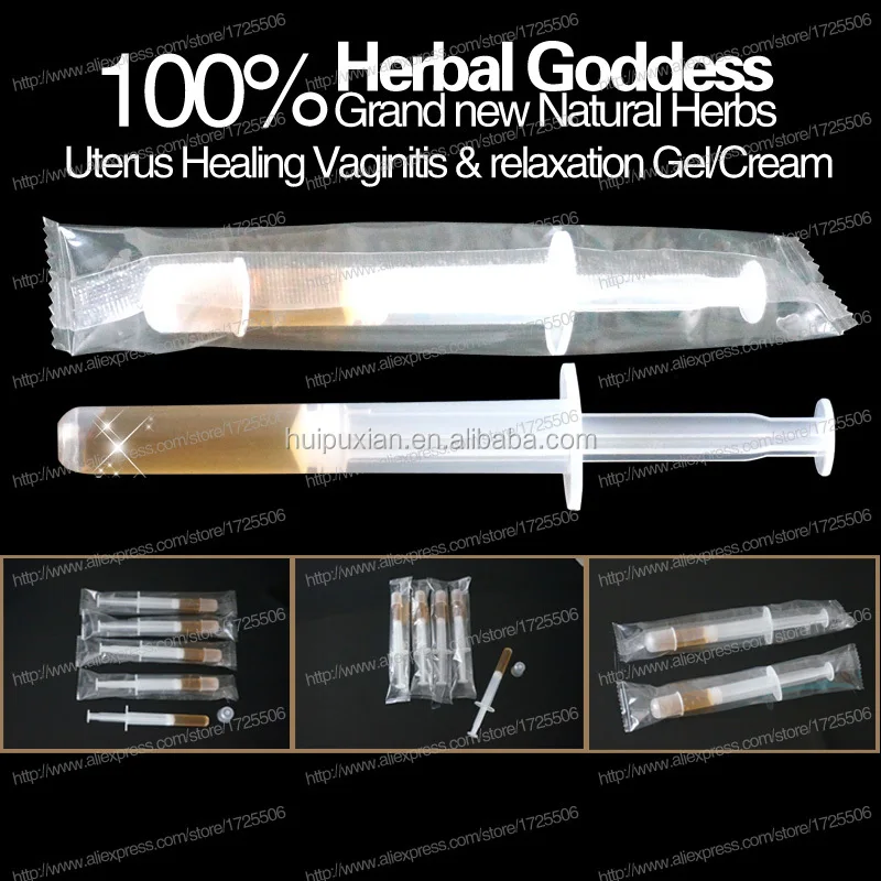 Beauty And Health Products Herbal Gynecological Drugs For Anti Vaginal ...