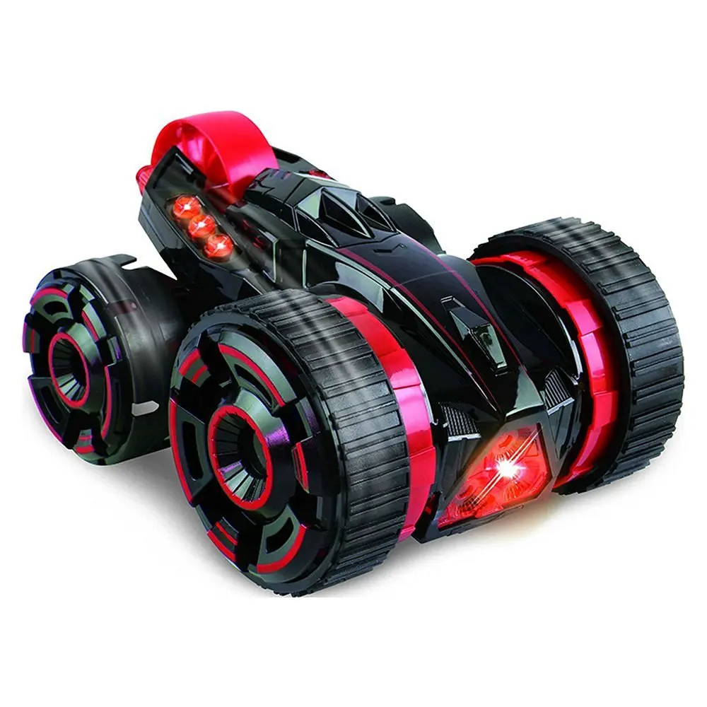 2 sided remote control car