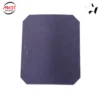 MKST Security & Protection Bulletproof Vest Plate Nij Iv Ballistic Body Armor Plate