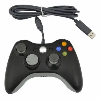 X Box Xbox 360有線のゲームコントローラーゲームコントローラー卸売価格 Buy 用のxボックス360 卸売価格xbox 360 コントローラー有線 Xbox 360の有線ゲームコントローラ Product On Alibaba Com