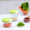 Kitchen Tools Vegetable Mini Food Chopper Bean Chopper