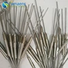 5mm 3 Wires Stainless Steel PT100 Temperature Sensors with High Working Temperature