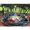 fairground merry go round carousel for sale