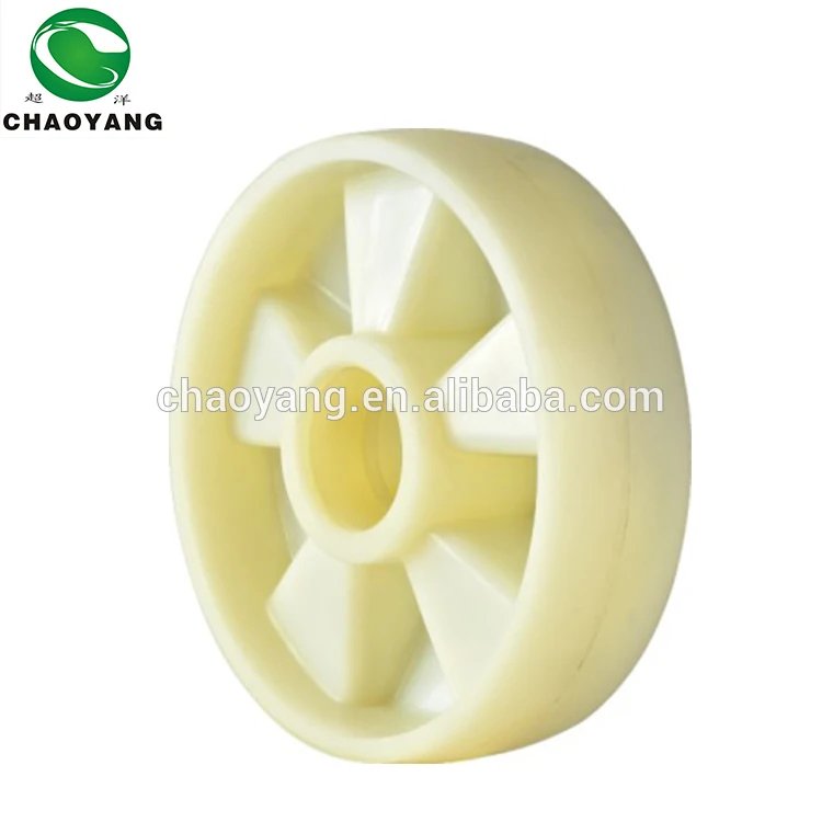 Nylon Wheel/ Pallet Truck Wheel / Load Wheel 80*80 Buy Wheel For Hand