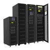 LCD modular 90k/120k/180k/210k/300kva, China Made Power Modular UPS, flexible, stable and safe