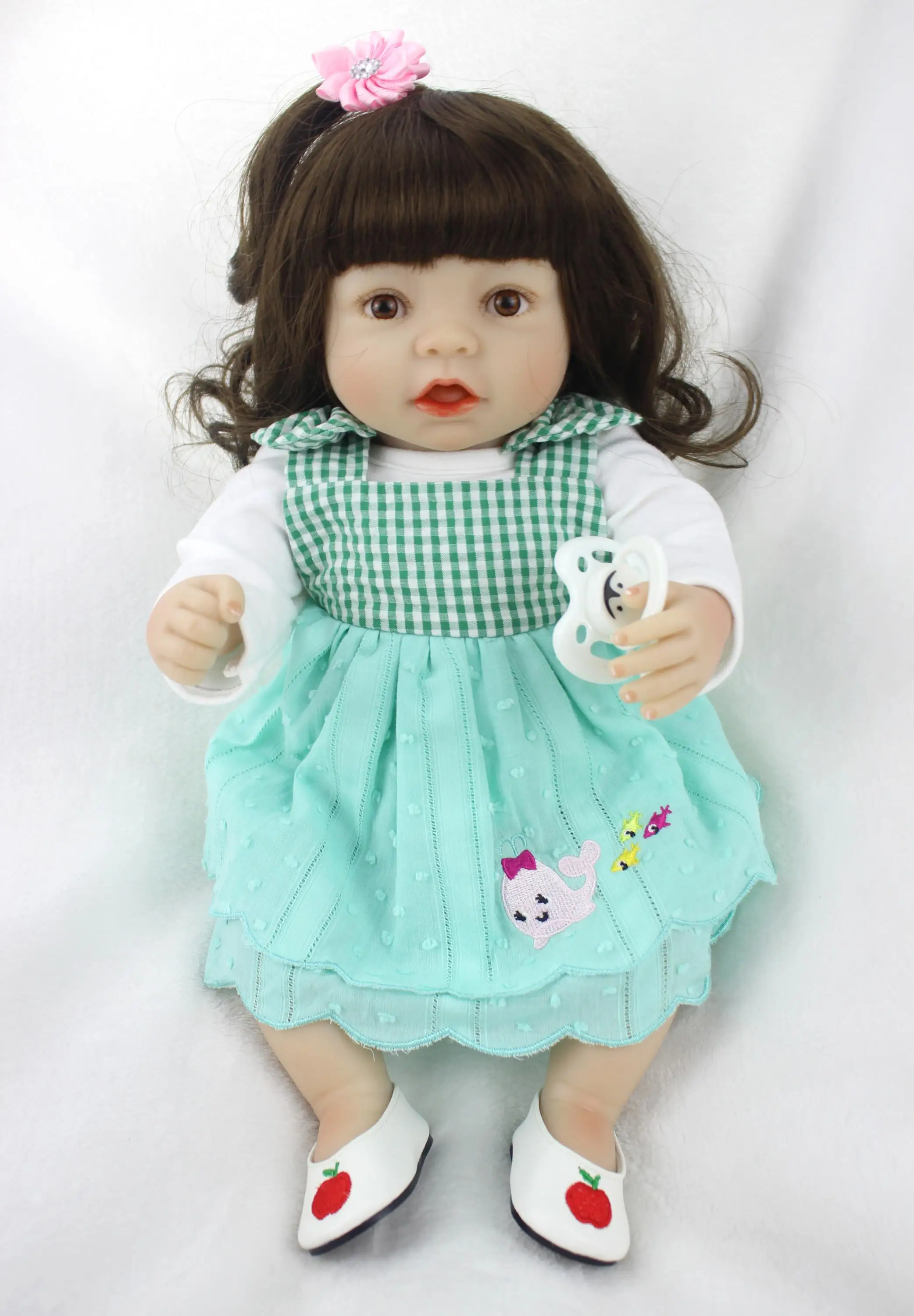 pretty princess doll