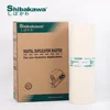 Factory outlet Shibakawa brand RP Master,For Risos risographs machine, Clearer printing