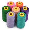 100% Spun Polyester 40s/2 Sewing Thread 5000 yards