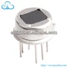 Smart infrared radial sensor 6pins compact IC inside HM612