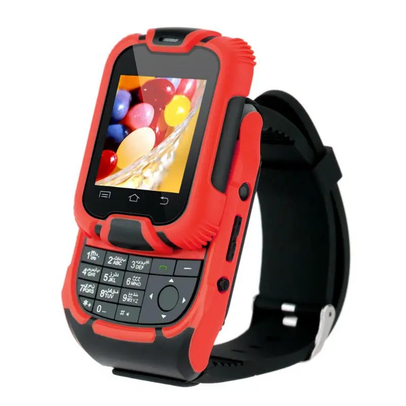 cell phone watch shop