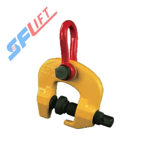 Screw Cam Lifting Clamp Buy Lifting Clamp Product on