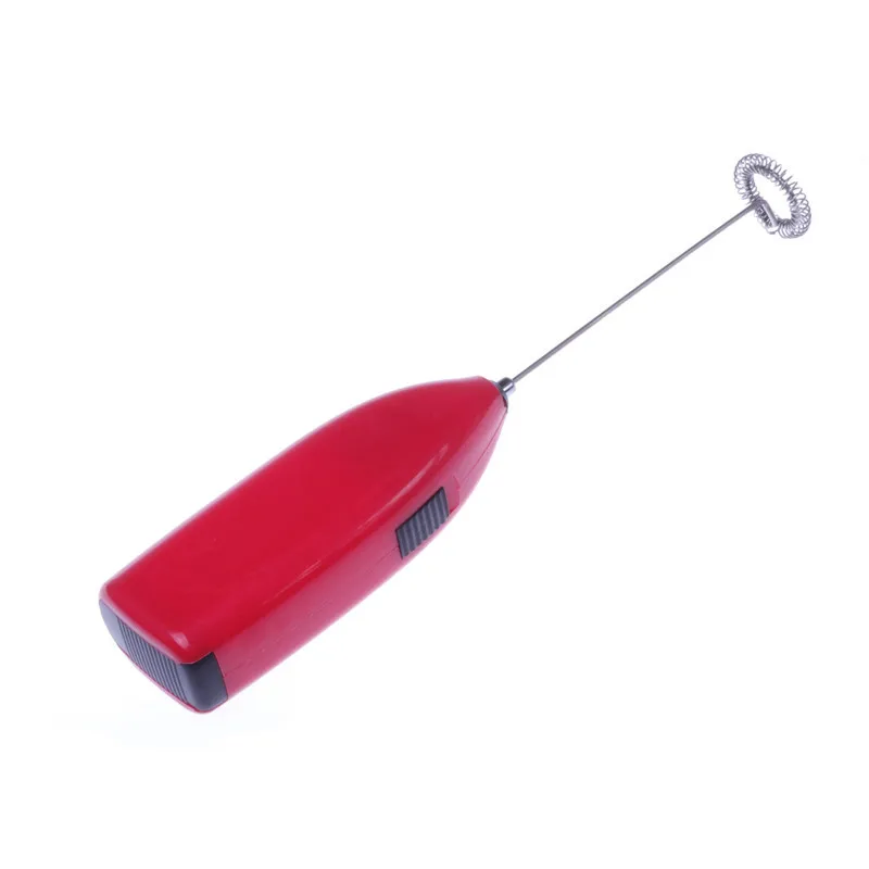 Unionpromo automatic electric plastic milk frother