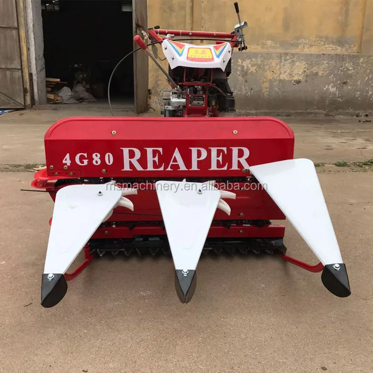 High Quality Reaper Binder Bcs 622 With Good Price Buy Reaper Binder