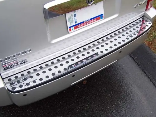 ABS Mirror Cover Chrome for 07-16 Patriot//07-12 Dodge Nitro//08-12 Jeep Liberty