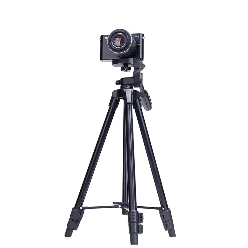 Deetin Ttx6218trípode Profesional De Alta Resistencia,Videocámara