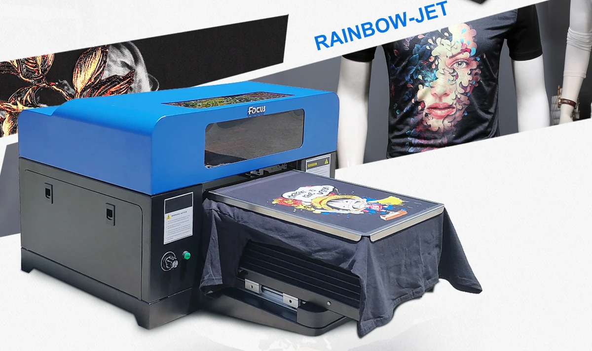 instant t shirt printing