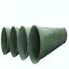 FRP Fibreglass Pipe & High Quality Cable Casing Pipe