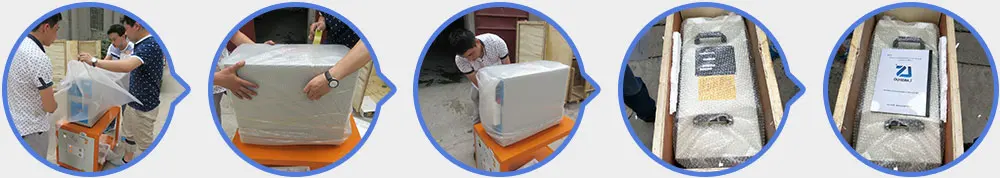 induction copper melting furnace