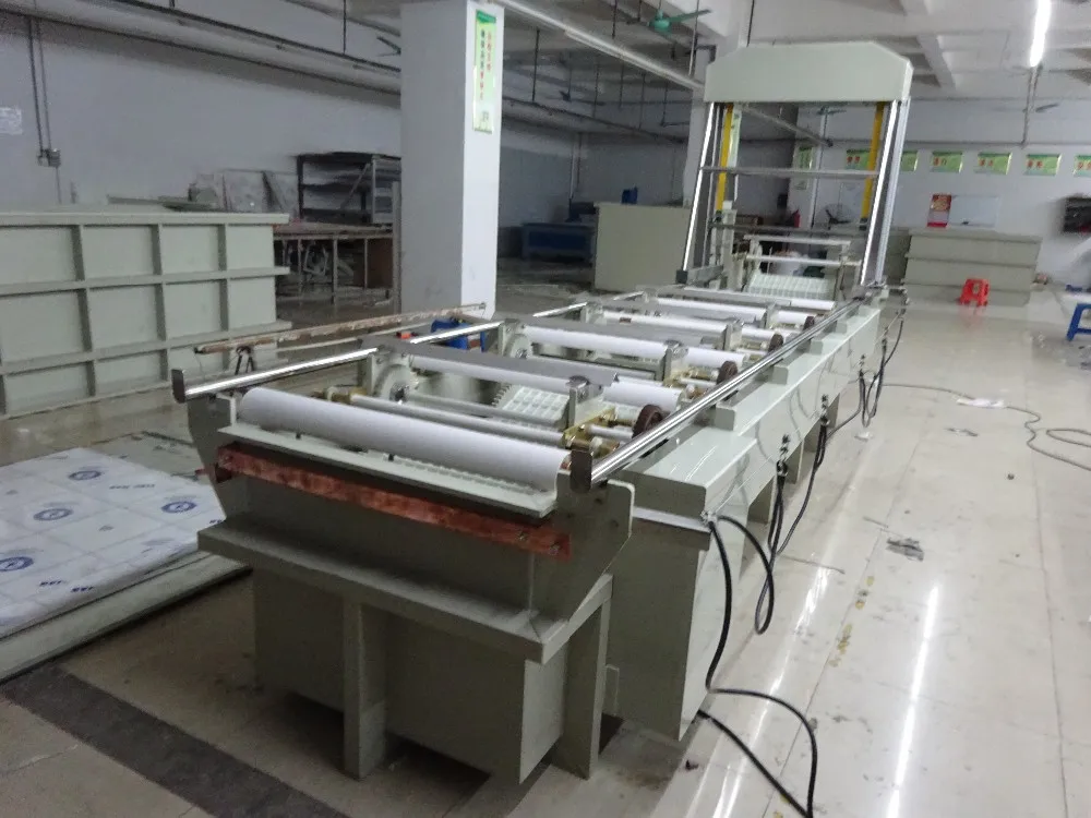 Feiyide Semi-auto Nickel Zinc Copper Electroplating Machine Barrel ...