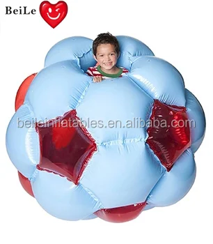 giga ball inflatable toy