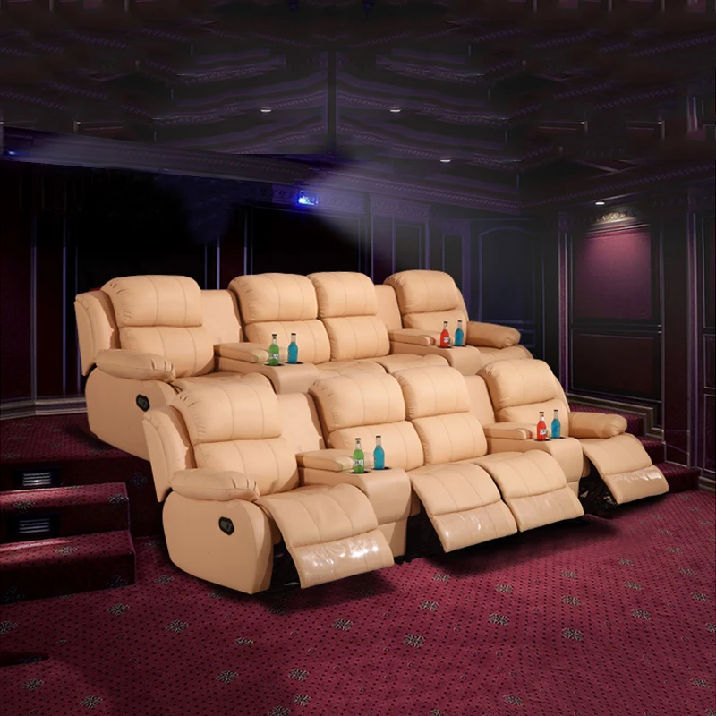 Кинотеатр с мягкими креслами. Диванчики в кинотеатре. Кресла в кинотеатре. Кинотеатр с диванами. Диван для домашнего кинотеатра.