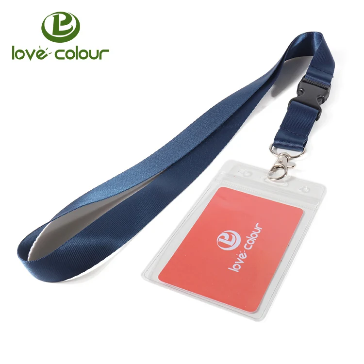 ID card lanyard L07