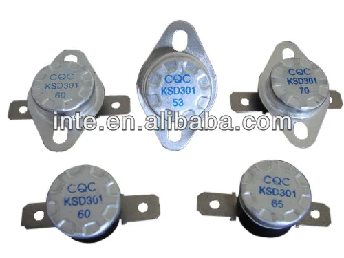 ksd303 thermostat