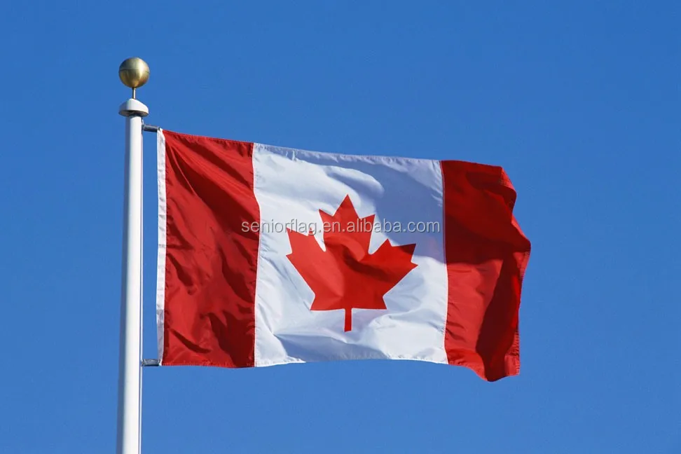 Canada flag