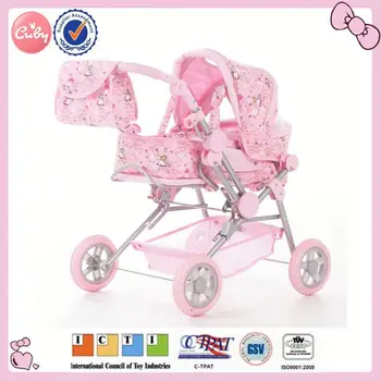 toy car seat and stroller