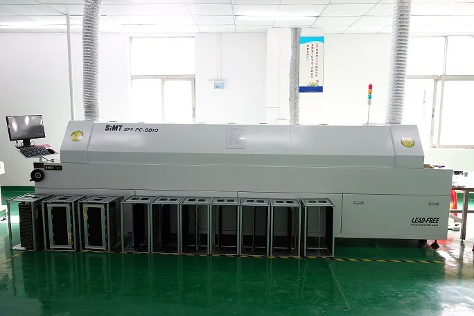 Siemens SMT 0