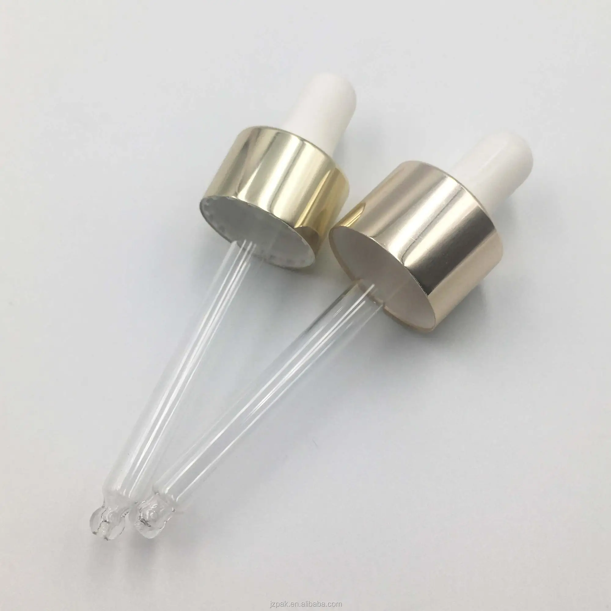 余姚工厂防儿童玻璃滴管精油