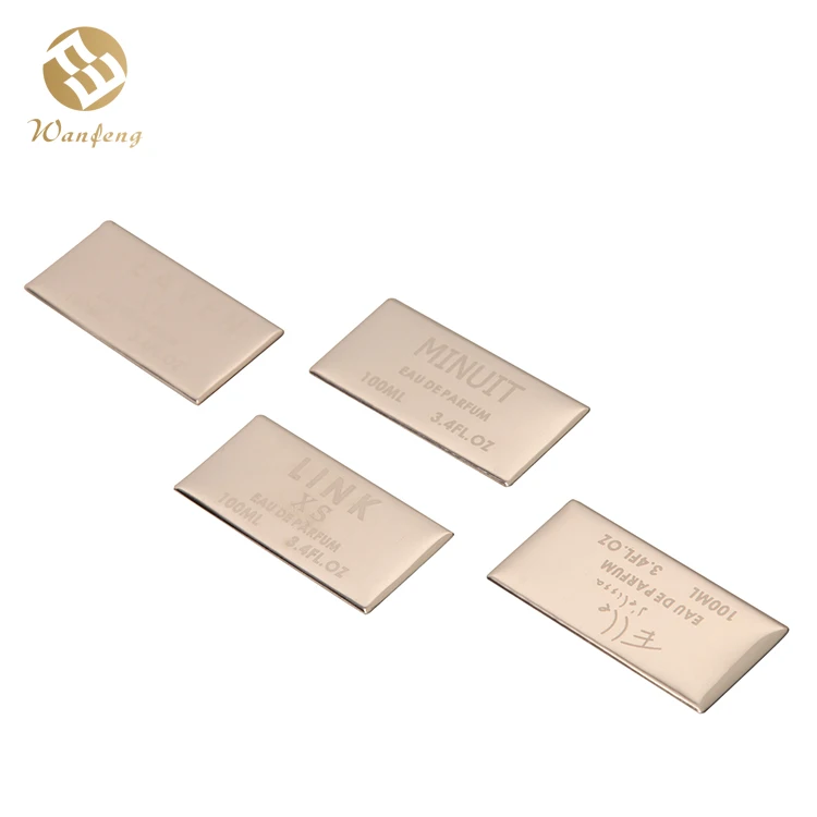 aluminum label maker