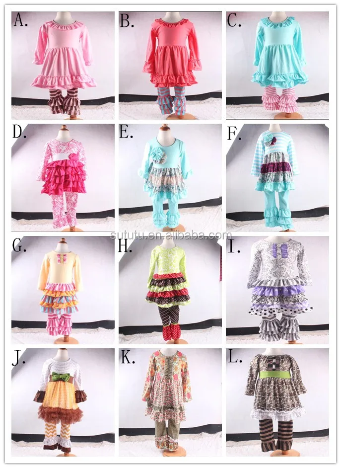 designer inspired children's clothing wholesale