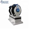 Commercial theater projectors 360 degree pendulum ride vr 3d glasses platoon