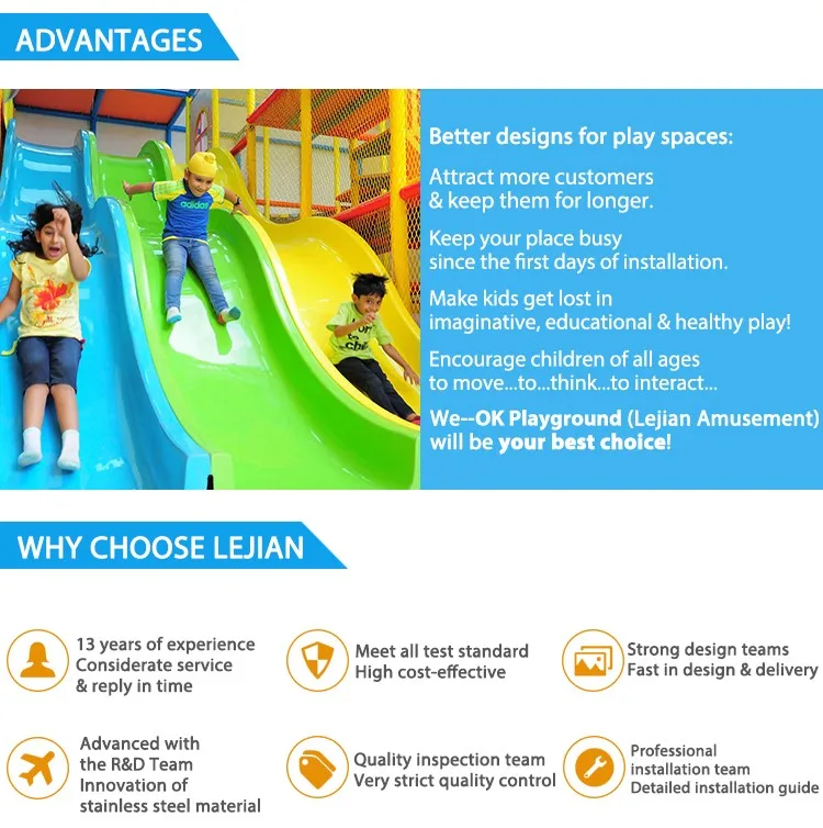 Ok Playground Outdoor Children Playground Equipment Buy Outdoor