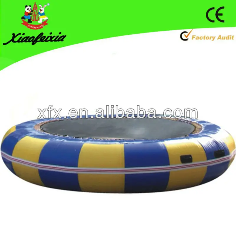 sungear water trampoline