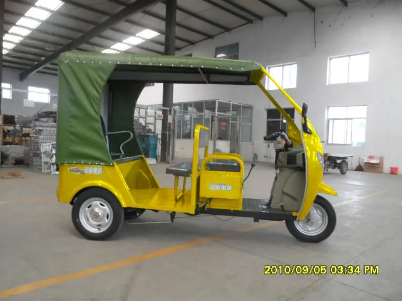 electric tricycle kit