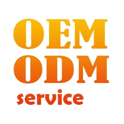OEM & ODM serivce