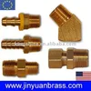 Brass Fittings