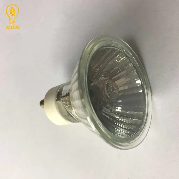 GU10 Eco-Friendly Online Shopping Hot Selling gu10 halogen bulb