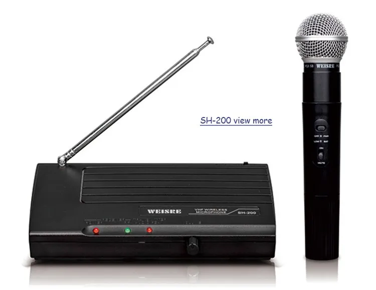 Cheap Tiny Portable Classroom Teaching Wireless Microphone For Import