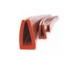 U type sealing strip rubber silicone