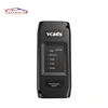 vcads interface with PTT volvo vcads pro 2.4 in development model